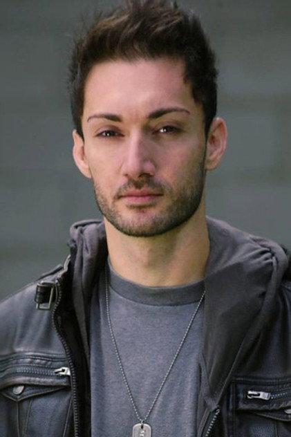 Mashood Alam - Actor Profile Photo