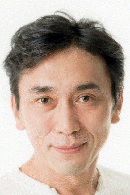 Shigeru Honma - Actor Profile Photo