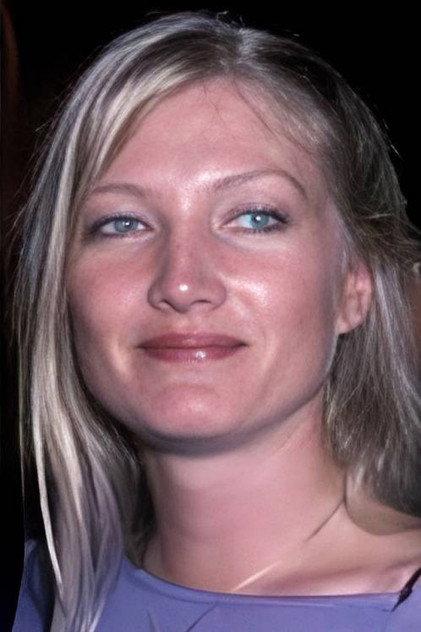 Gail Jensen - Actor Profile Photo
