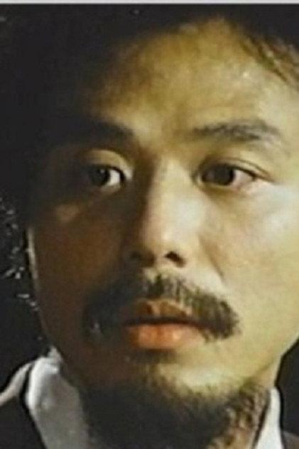 Yu Kam-Po - Actor Profile Photo