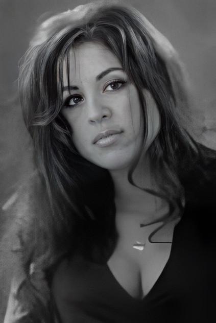 Jaime Anstead - Actor Profile Photo