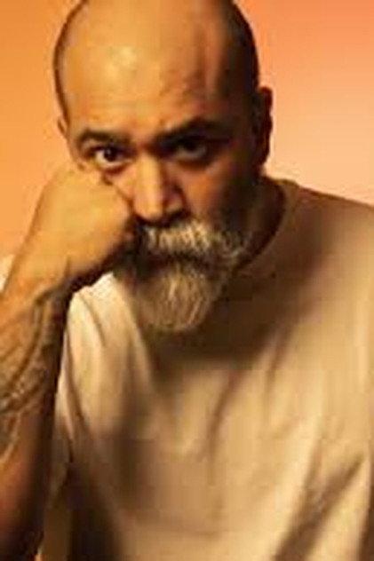 Jon Kabir - Actor Profile Photo