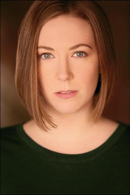 Georgette Vaillancourt - Actor Profile Photo