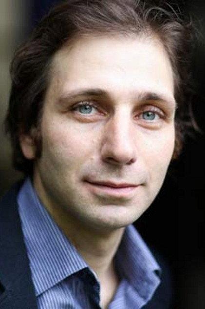 Grégoire Tachnakian - Actor Profile Photo