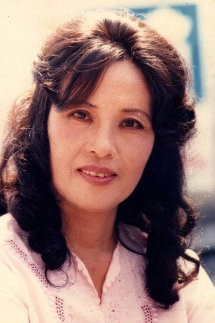 Thụy Vân - Actor Profile Photo