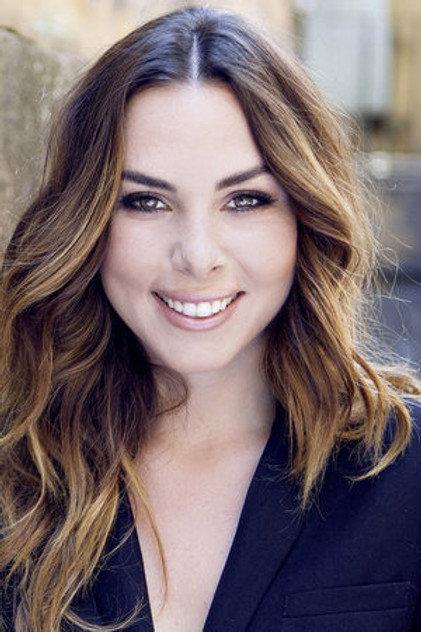 Micol Olivieri - Actor Profile Photo