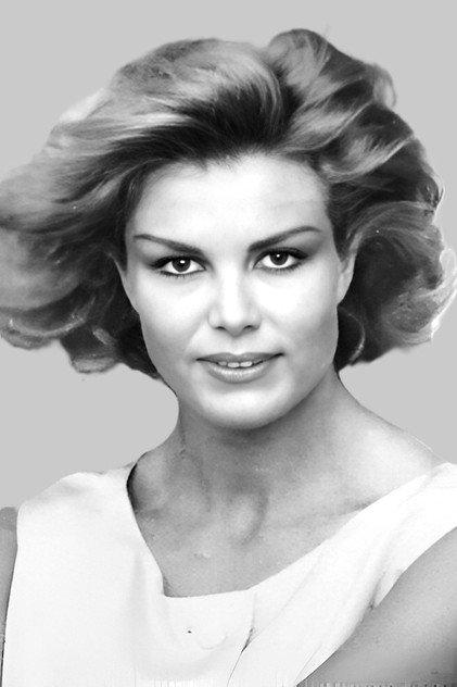 Susy Andersen - Actor Profile Photo