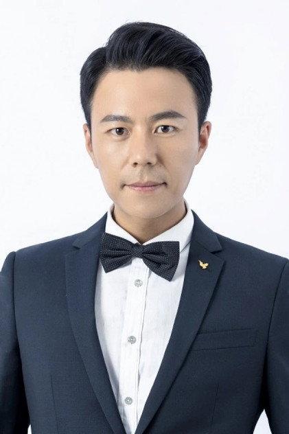 Yang Chunrui - Actor Profile Photo