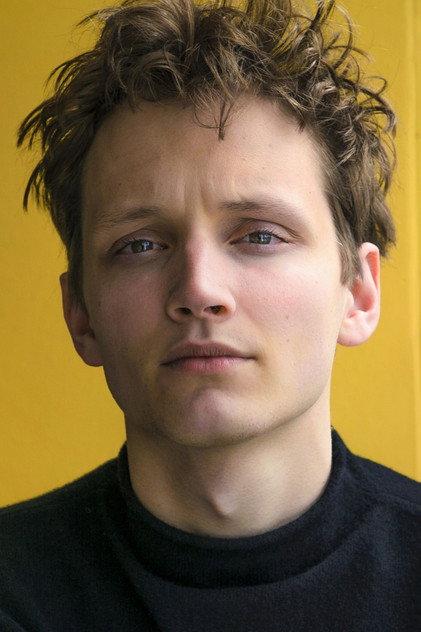 Taddeo Kufus - Actor Profile Photo