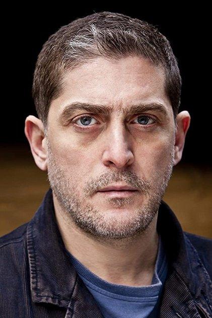 George Lasha - Actor Profile Photo