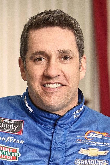 Elliott Sadler - Actor Profile Photo