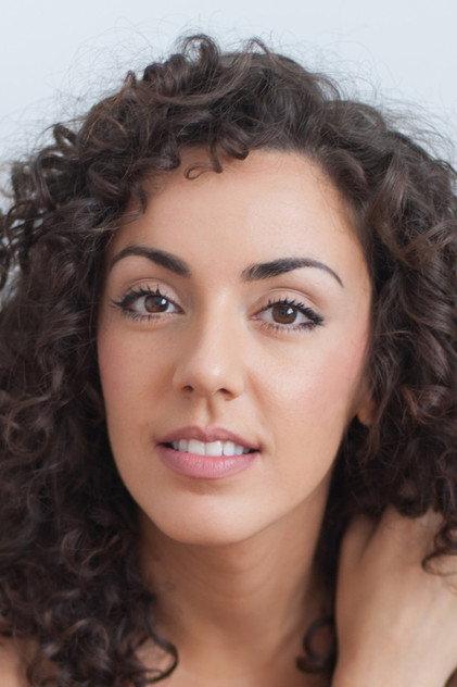 Mercedes Papalia - Actor Profile Photo