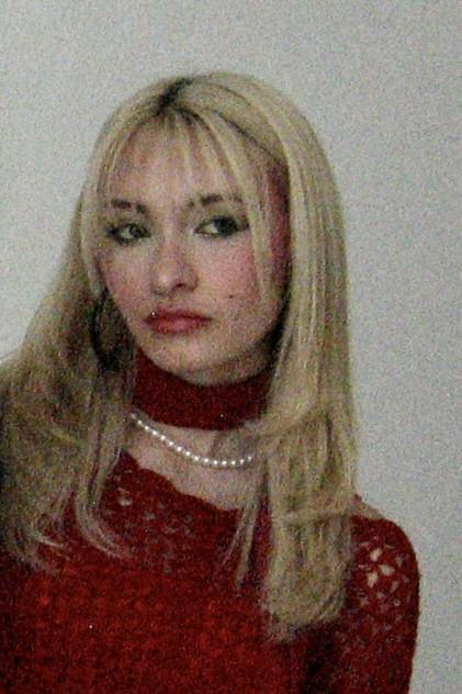 Nadia Freitag - Actor Profile Photo