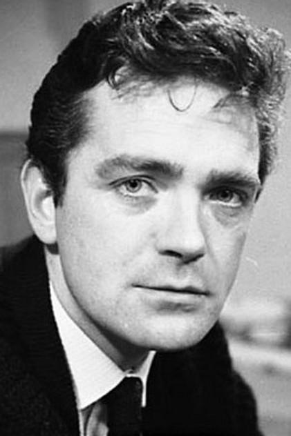 Ronald Allen - Actor Profile Photo