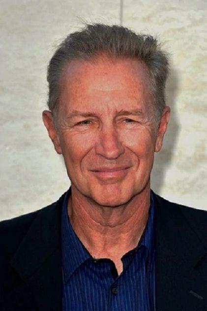 Geoff Pierson - Actor Profile Photo