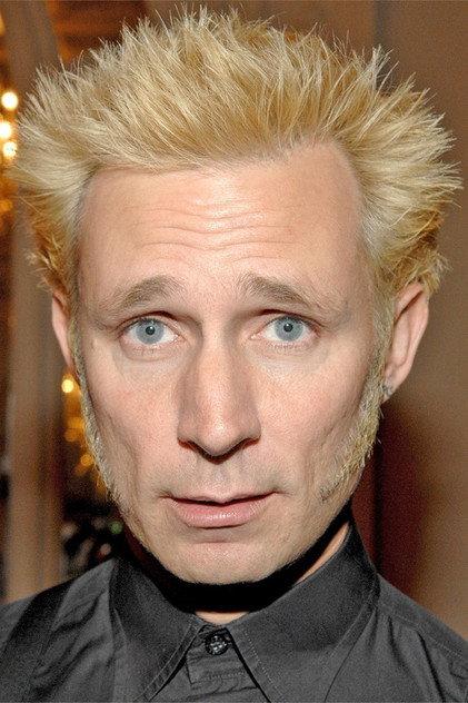 Mike Dirnt - Actor Profile Photo
