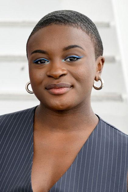 Celia Rose Gooding - Actor Profile Photo