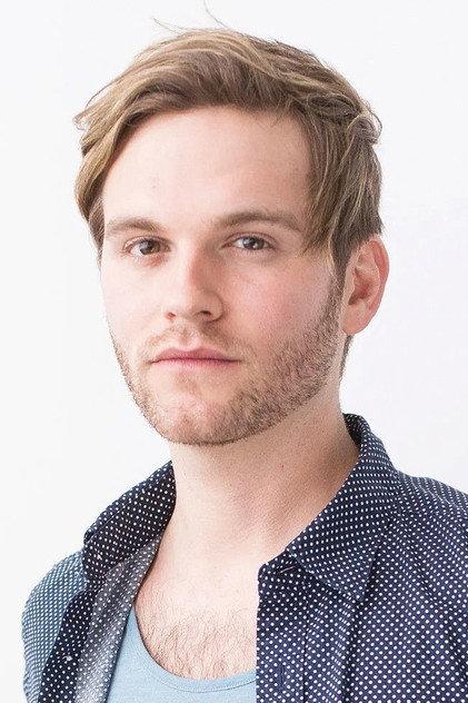 Van Hansis - Actor Profile Photo