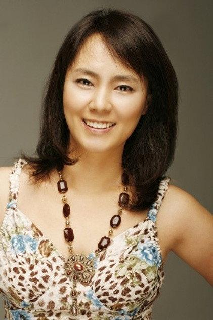 Kim Eun-kyeong - Actor Profile Photo