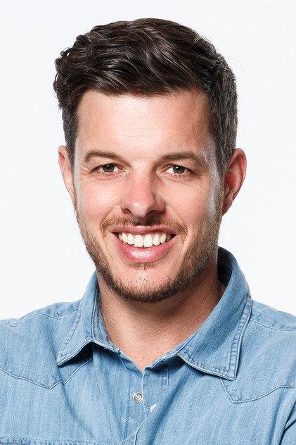 Filemon Wesselink - Actor Profile Photo