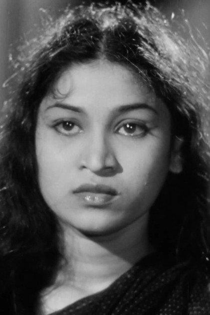 Sriranjani - Actor Profile Photo