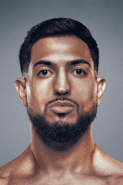 Brian Mendoza - Actor Profile Photo