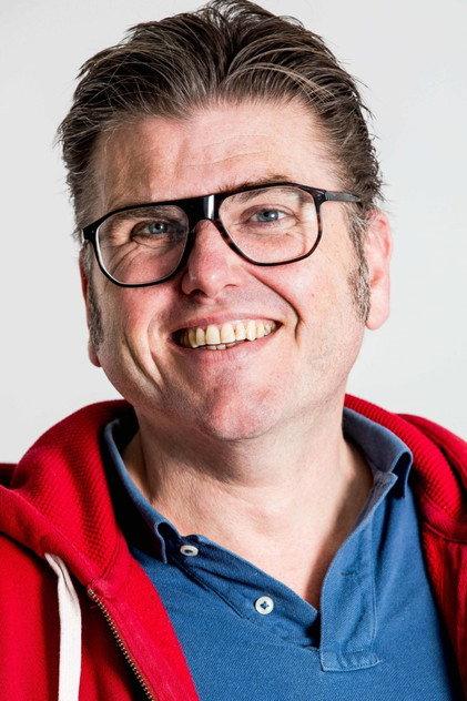 Edward Stelder - Actor Profile Photo