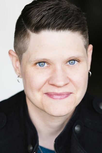 Lindsay Coryne - Actor Profile Photo