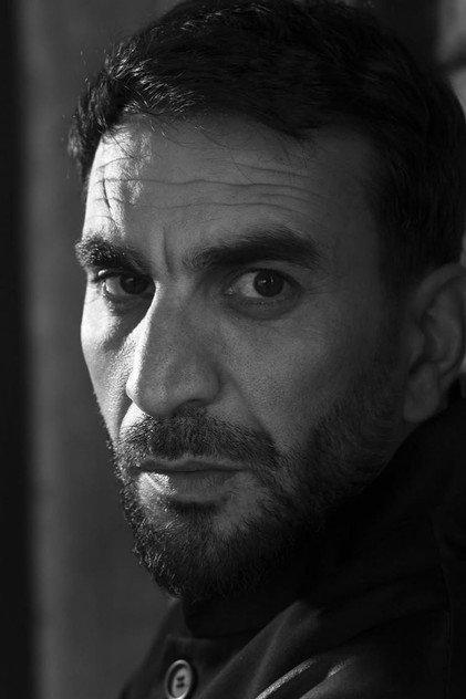 Rafayel Yeranosyan - Actor Profile Photo