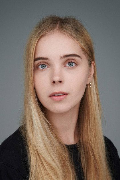 Urtė Povilauskaitė - Actor Profile Photo