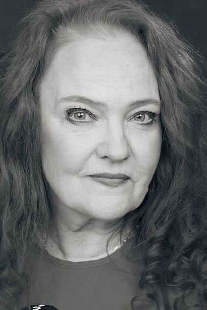 Sari Lilliestierna - Actor Profile Photo