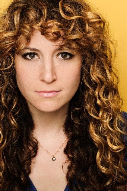 Hannah Bos - Actor Profile Photo