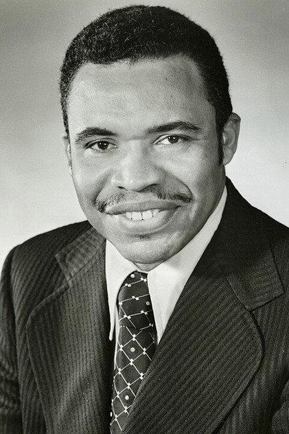 Kenneth A. Gibson - Actor Profile Photo