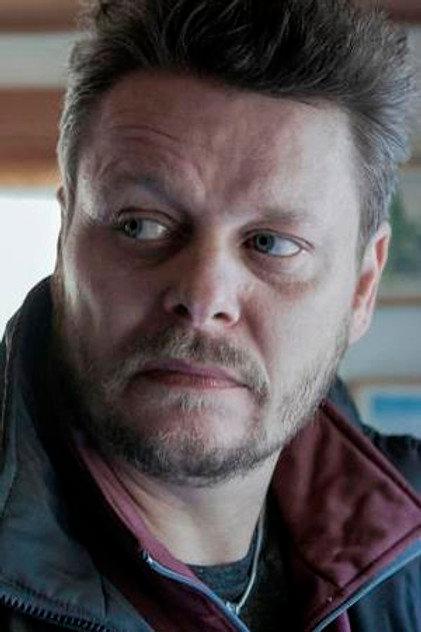 Lars Torpp Thomsen - Actor Profile Photo