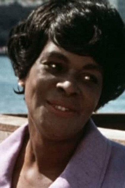 Minnie Gentry - Actor Profile Photo