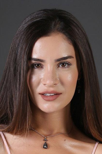 Feride Hilal Akın - Actor Profile Photo