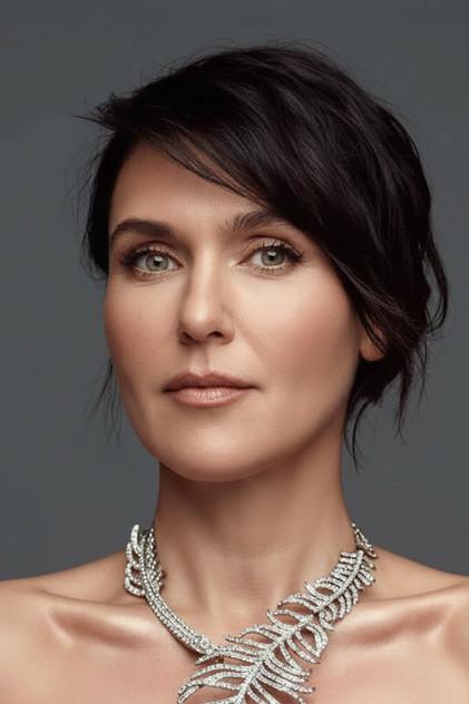 Şevval Sam - Actor Profile Photo