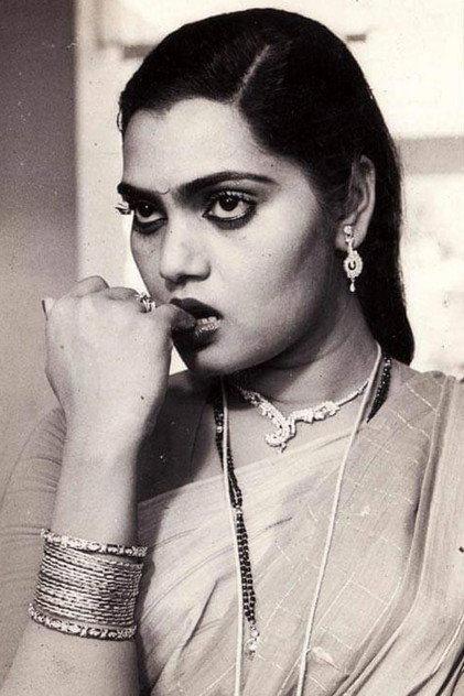 Silk Smitha - Actor Profile Photo