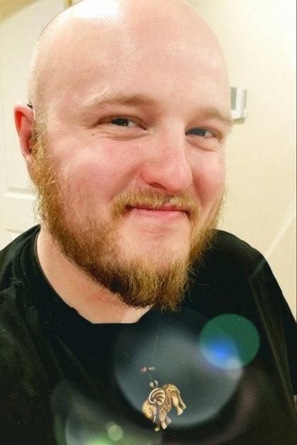 Dean Baker - Actor Profile Photo