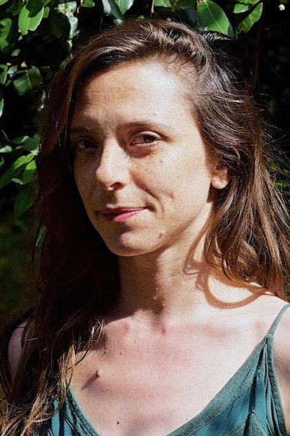 Eva Grieco - Actor Profile Photo