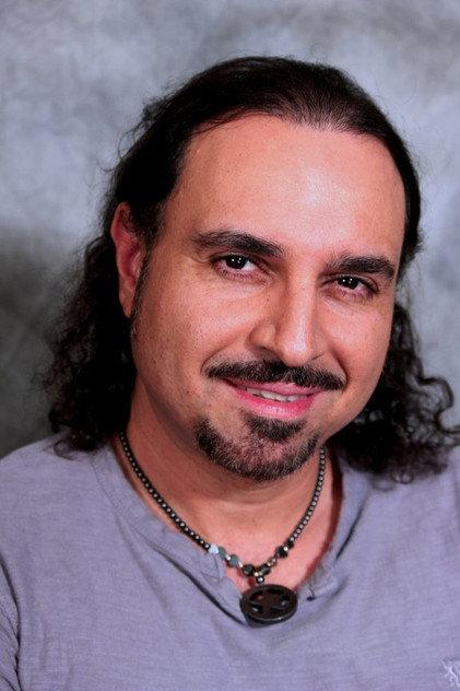 Sam Osman - Actor Profile Photo