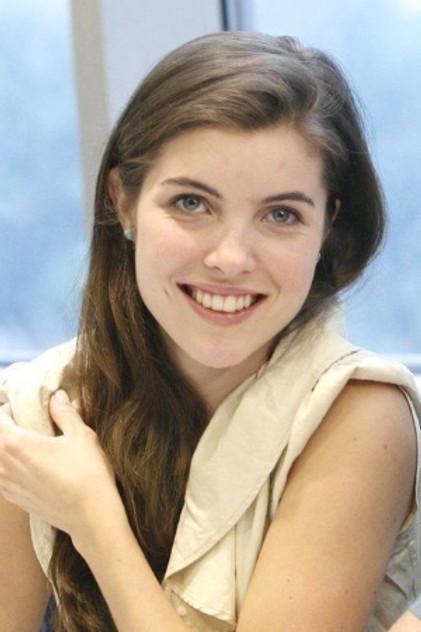 Josefina Scaglione - Actor Profile Photo