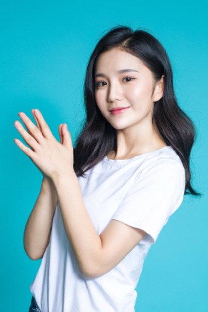 Wang Jiahe - Actor Profile Photo