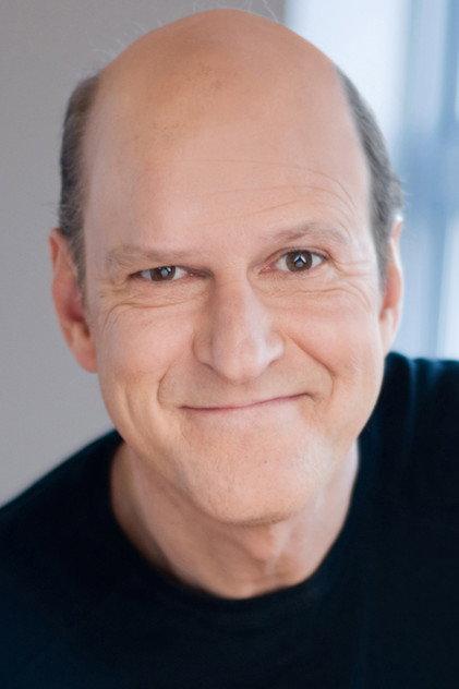 Denis Houle - Actor Profile Photo