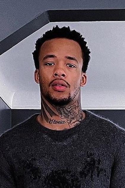 Gordie Russ II - Actor Profile Photo