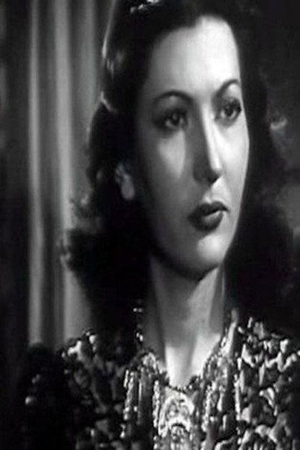 Ilham Hussein - Actor Profile Photo