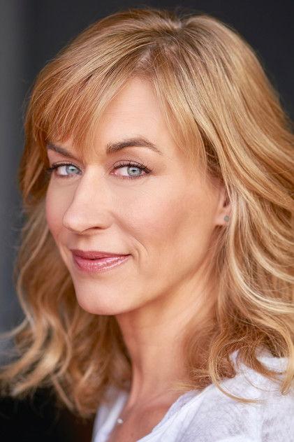 Jacy King - Actor Profile Photo
