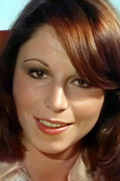 Liliane Allan - Actor Profile Photo