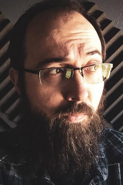 Jeff Bellini - Actor Profile Photo