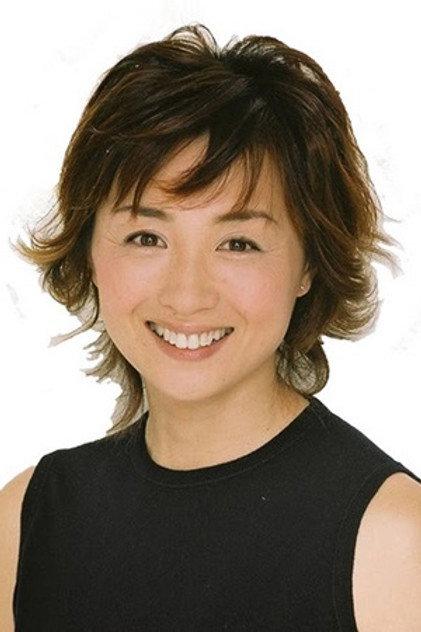 Miyuki Kosaka - Actor Profile Photo